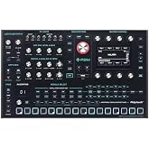 ASM Leviasynth Desktop Synthesizer
