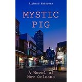 Mystic Pig