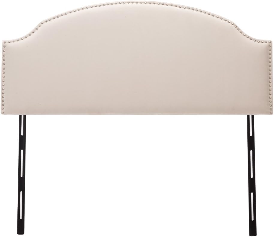 Best Velvet Covered Headboard Quenn