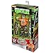 Teenage Mutant Ninja Turtles Ninja Super Stars: Leonardo as John Cena Figure