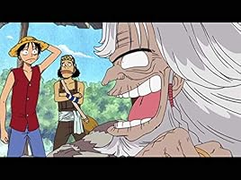 Amazon Co Jp ワンピース シーズン2を観る Prime Video