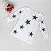 Elevin(TM)Toddler Girls Outfit Clothes Star Long Sleeve T-shirt +Long Harem Pants