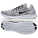NIKE Women's Free RN Flyknit 2017 Running Shoe
