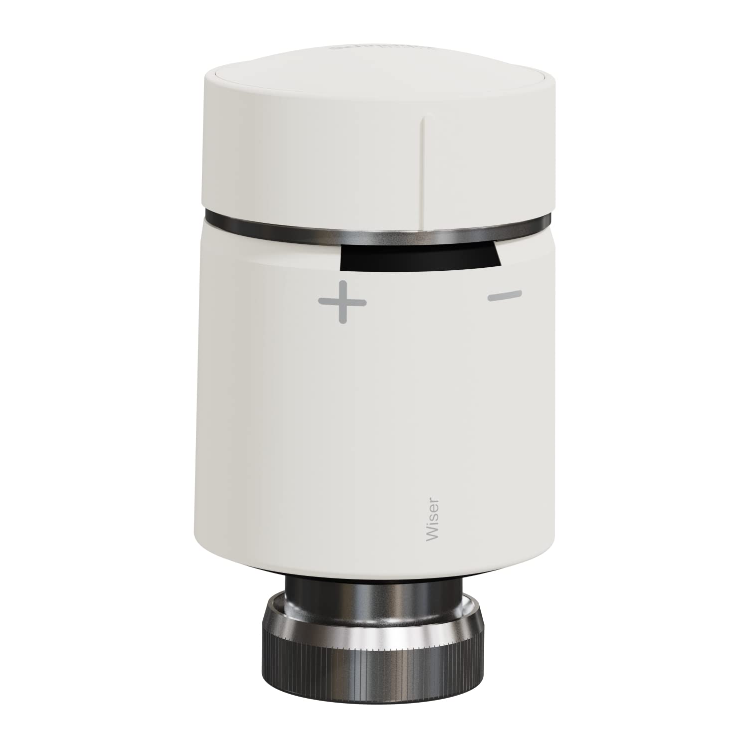 Schneider Electric - Wiser, CCTFR6100 Connected Thermostatic Valve Head