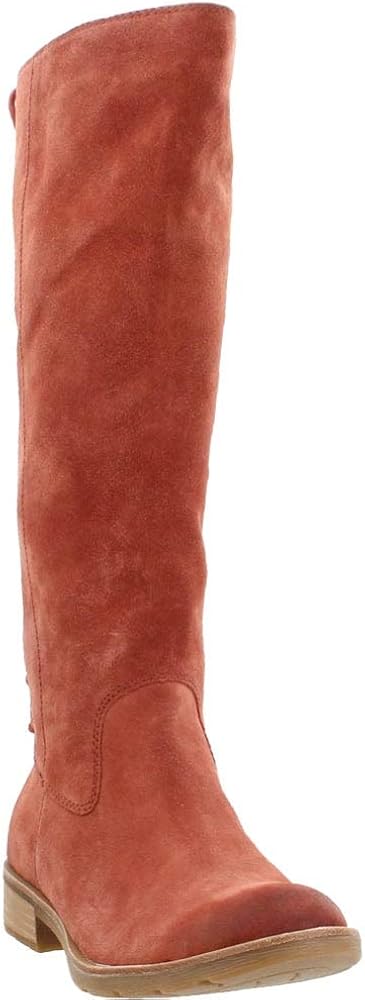 sharnell ii knee high boot söfft