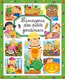 L'imagerie des petits jardiniers by