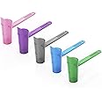 Bosscoop [5-Pack No Spill Water Bottle Scoop for Supplements, Protein Powder, Pre-Workout and More [BPA Free]