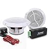 E-Audio B402BL Bluetooth plafond Speakers