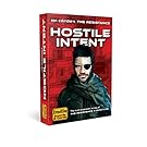 Resistance Hostile Intent Card Game