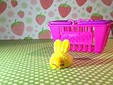 Shopkins Season 2 #2-119 Bun Bun Slipper