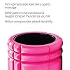 TriggerPoint-GRID-Foam-Roller-for-Exercise-Deep-Tissue-Massage-and-Muscle-Recovery-Original-13-Inch TriggerPoint Grid Foam Roller, Deep Tissue Muscle Massage, Versatile Foam Roller, Multi Purpose, with Free Online…