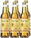 Jordan's Skinny Gourmet Syrups, English Toffee, 25.4 Ounce (Pack of 6)