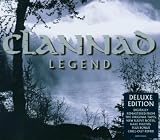 Clannad Album: «Legend» (Front side) Clannad Album: «Legend» (Front side)
