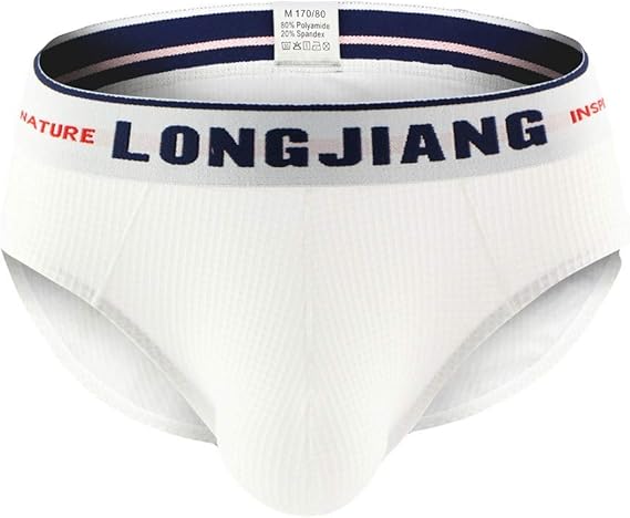 Yumso Homme sous-Vêtements,Hommes Respirant Confortable Triangle Slips  Caleçon Design Unique Sexy sous-Vêtements pour Hommes String Sport for Bike  Gym Breathable Multicolore Taille S/M/L/XL: Amazon.fr: Vêtements et  accessoires