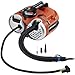 BLACK+DECKER ASI500 12-Volt Cordless Air Station Inflator