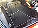 JessicaAlba Envelope Trunk Cargo Net for C7 Corvette