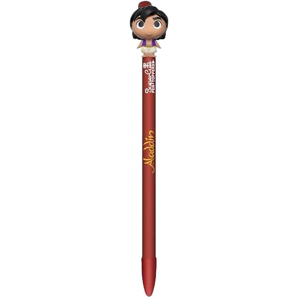 funko pop pens disney