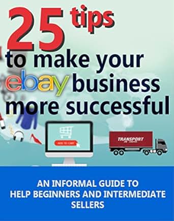 Amazon Com Making Your Ebay Store A Success An Informal