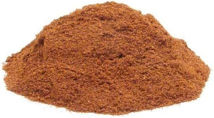 Ancho Chile Powder-2Lb-Mild, Rich, Deeply Flavored Chile Powder by Red Bunny Farms