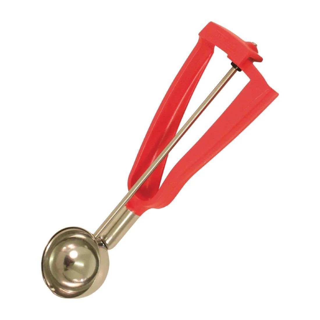 Bonzer 3382 Litegrip Portioner - Red 24