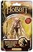 The Hobbit: An Unexpected Journey Wave 1 Grinnah the Goblin 3.75 inch Action Figure