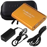 Fotodiox Pro Turbopack 9000 Kit - DC 12v Power Pack with B4 2/3