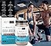 Keto 22 Chocolate Keto Protein Powder - High Quality Multi Collagen Keto Powder with MCT Oil Powder - Keto Collagen Protein Powder - Keto Chocolate Shake - Paleo & Gluten Free - Glass Bottle