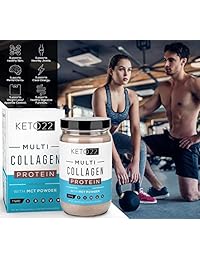 Proteína de colágeno en polvo