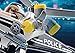 Playmobil Police Copter Playset