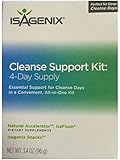 Cleanse Support Kit: 4-Day Supply