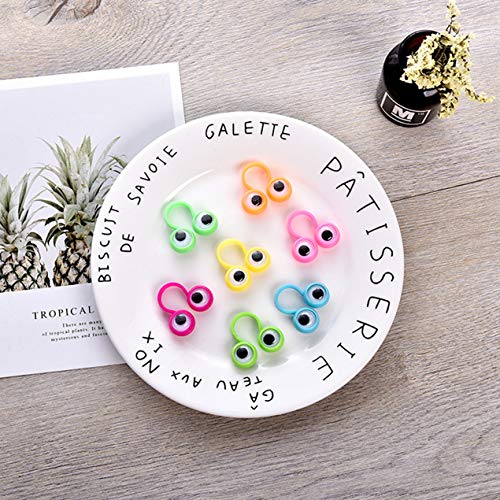 3 ROOTLISA+Finger+Puppets+Googly+Eyeball