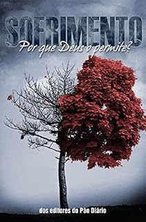Livro Sofrimento: Por Que Deus o Permite?