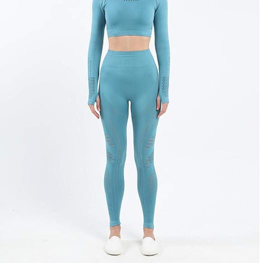 F-S-B Sin Fisuras de Yoga Traje de chándal Ropa de la ...