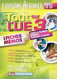 IFSI Tout sur l'UE 3