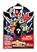 Mega Bloks Power Rangers Super Samurai Series 2 Blind Bag Mystery Packs (3 Packs)