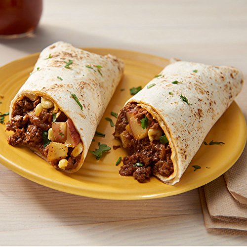 3 Loma+Linda+Blue+Chorizo+Non+GMO