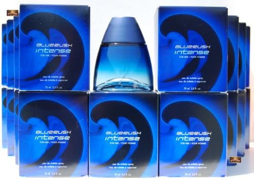 Avon BLUERUSH Intense for MEN