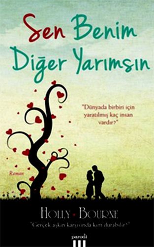 Sen Benim Diger Yarimsin