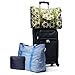 RuMe Bags cFold Expandable Carry All