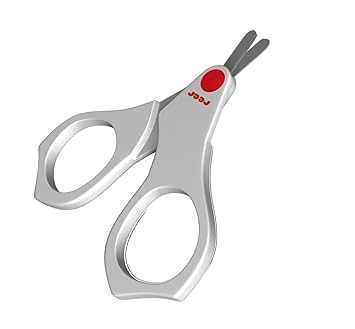 Reer 7410 Baby Schere Easycut