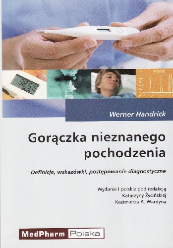 Goraczka nieznanego pochodzenia