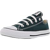 dark atomic teal converse high tops