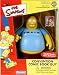 Simpsons Mail-In > Convention Comic Book Guy Action Figure