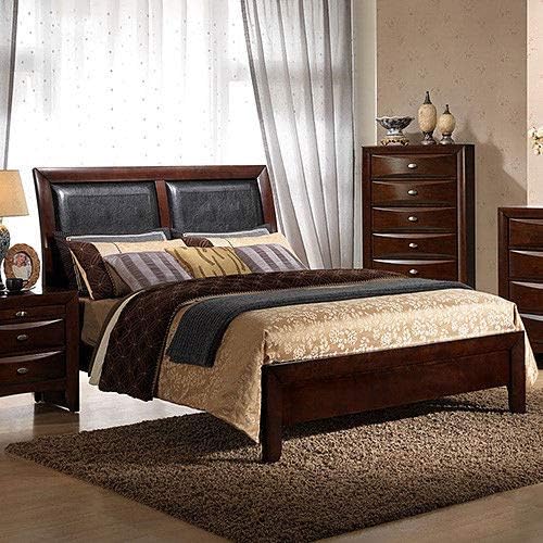 Amazon Com Kchex King Size Platform Bed Frame Platform Wood