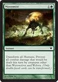 Magic: the Gathering - Moonmist - Innistrad