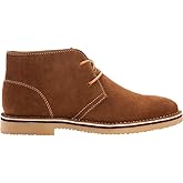 Propét Men's Findley Suede Ankle Boots