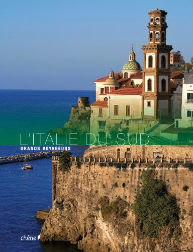 L' Italie du Sud