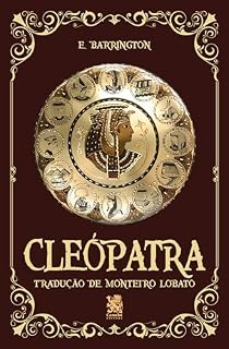 Livro Cleópatra