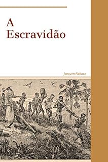 Livro A Escravidão