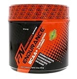 Formutech Nutrition Endurance BCAA Plus, Designed for Training Harder and Longer with Beta Alanine, Melon, 434 Gram